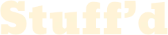 Stuff'd